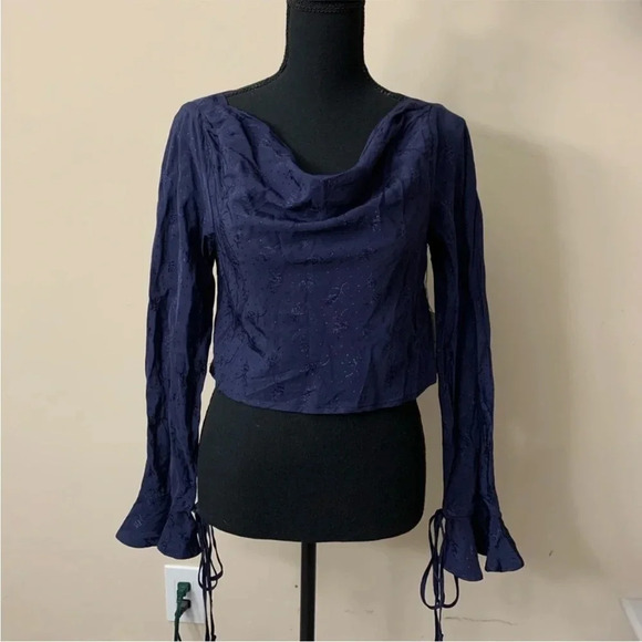 Tularosa Margo Top - Picture 5 of 9